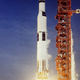 Illustration for article titled One Giant Leap For Mankind: Apollo 11 Moon Landing